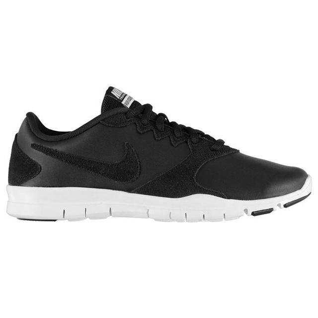nike flex essential ladies trainers