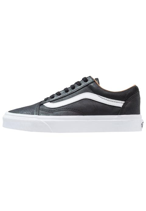 Vans Old Skool Zapatillas Black