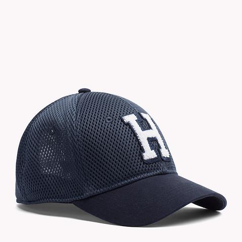 Gorra Béisbol Malla