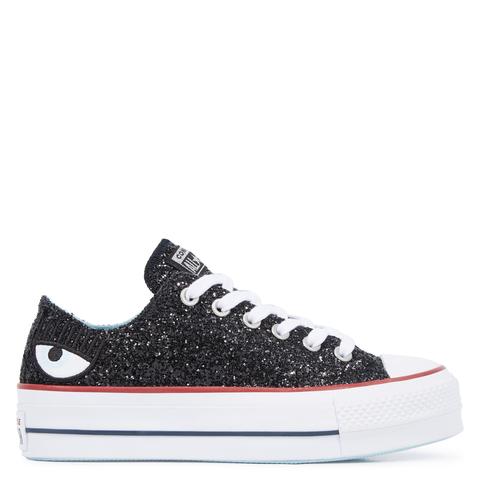 converse all star lift low top