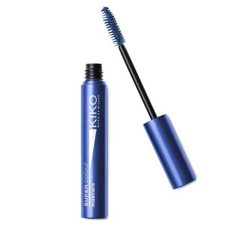 Super Colour Mascara