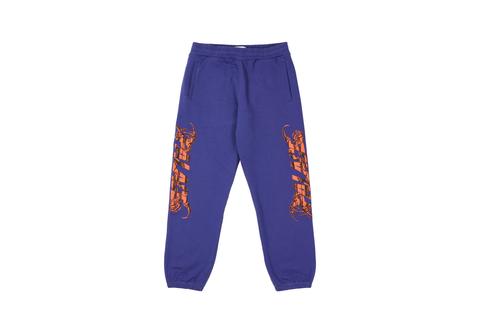 Tri-me Joggers Purple