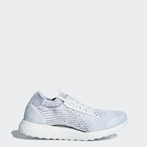 Scarpe Ultraboost X Parley