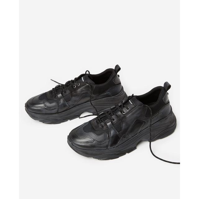 the kooples basket running