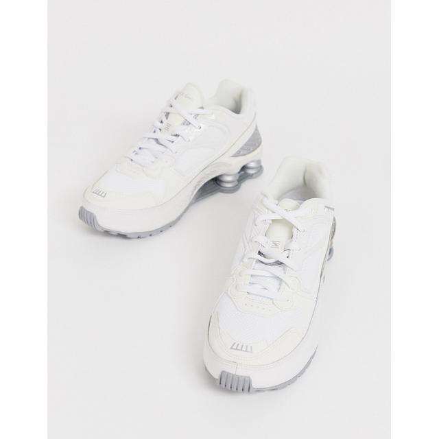 nike shox asos