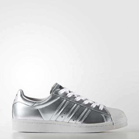 Scarpe Superstar Boost