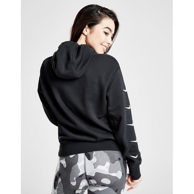 nike repeat swoosh overhead hoodie