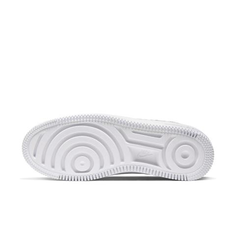 Nike Air Force 1 Sage Low Zapatillas Con Estampado Animal - Mujer - Crema  de Nike en 21 Buttons