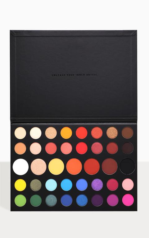 Morphe X James Charles Artistry Palette