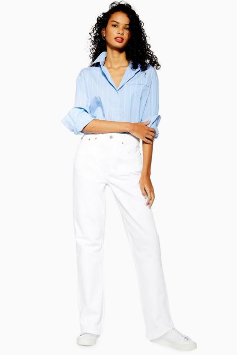 dad jeans topshop