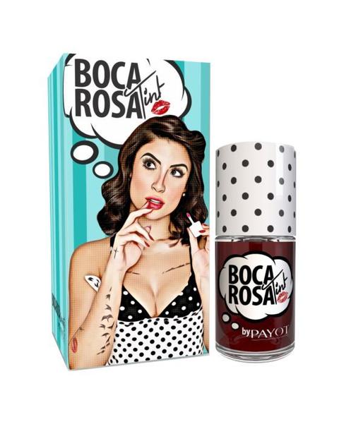 Lip Tint Payot Boca Rosa