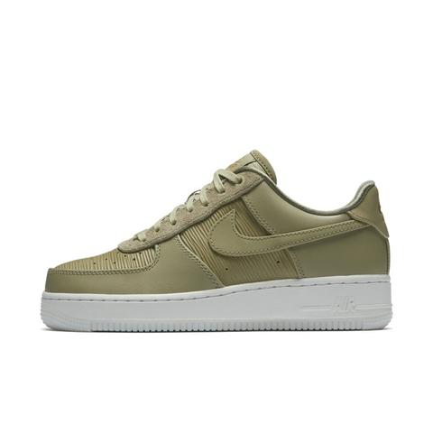 Nike Air Force 1'07 Lx Women's Shoe - Olive