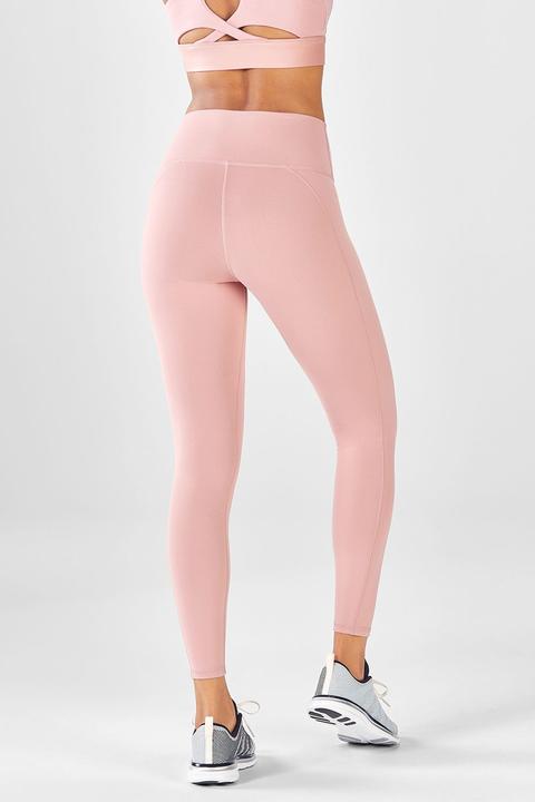High-waisted Powerhold® 7/8