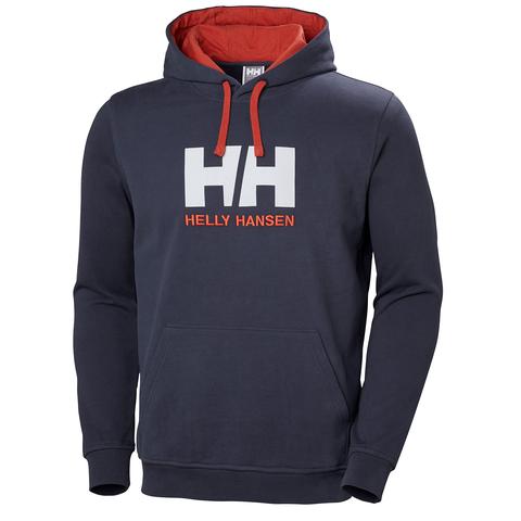 helly hansen hh logo hoodie