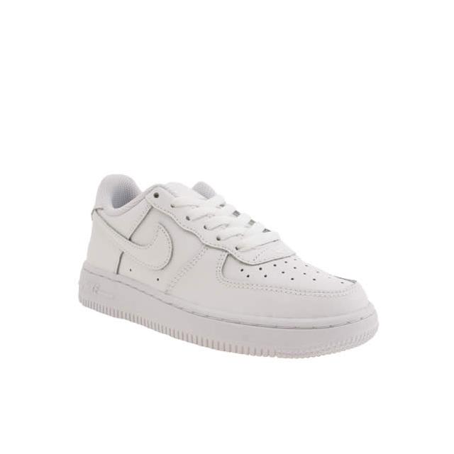 White Air Force 1 Unisex Junior from 