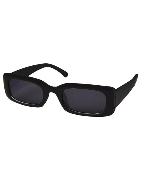 Renee Rectangular Sunglasses