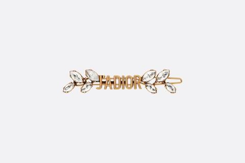 Barrette J'adior Laurier