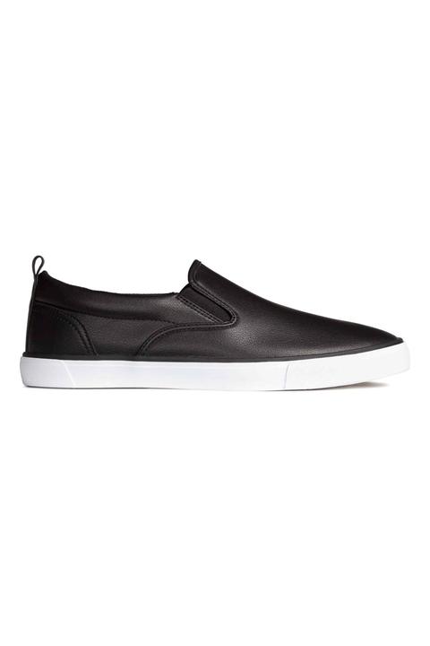 Sneakers Slip-on