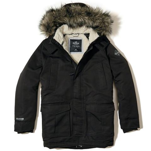 hollister the all weather collection