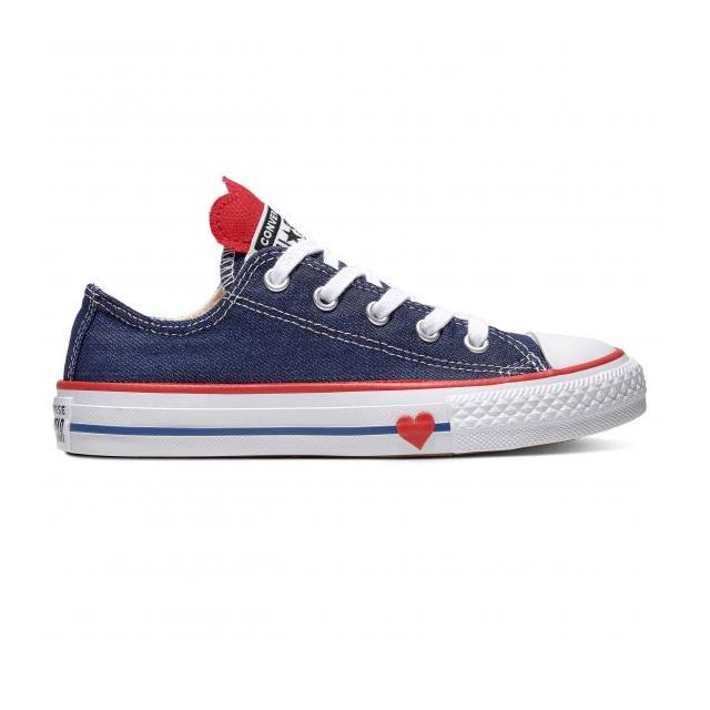 nencini sport converse