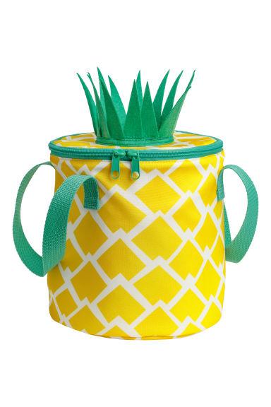 Bolsa Nevera Estampada