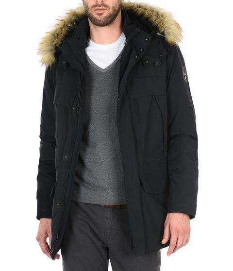 Superlight Skidoo Eco Fur