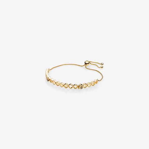 Pulsera En Pandora Shine Abeja