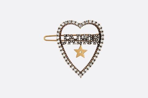 Barrette J'adior