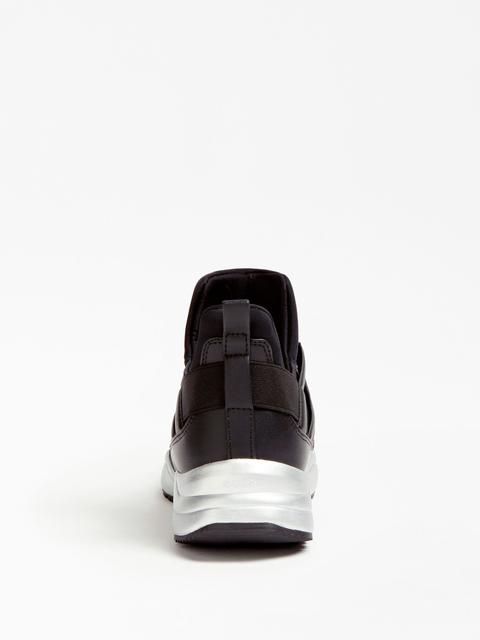 guess baileen sneakers
