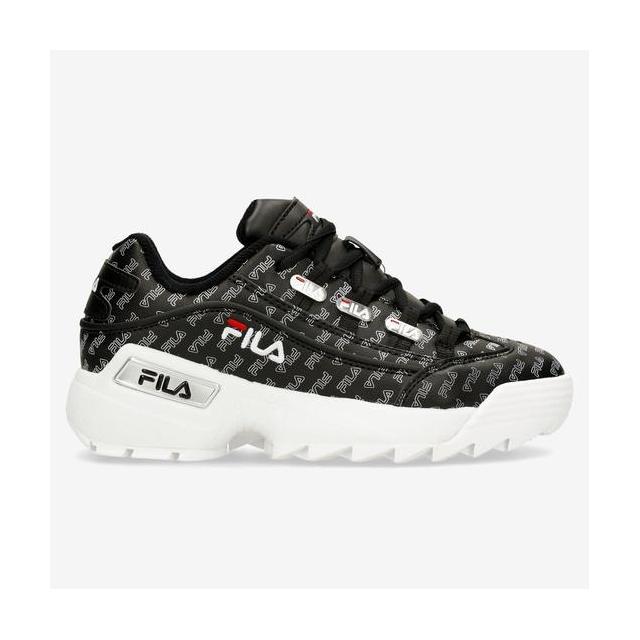 zapatillas fila mujer hometown