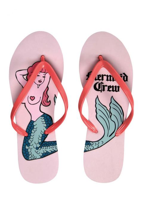 Infradito Sirena