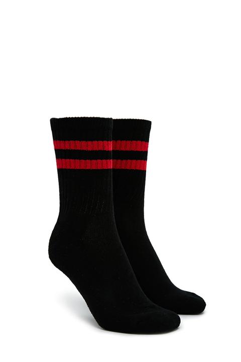 Varsity Crew Socks