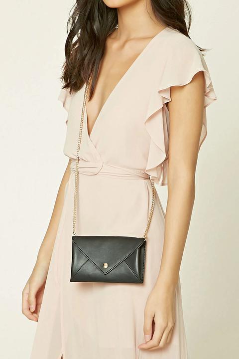 Mini Envelope Crossbody