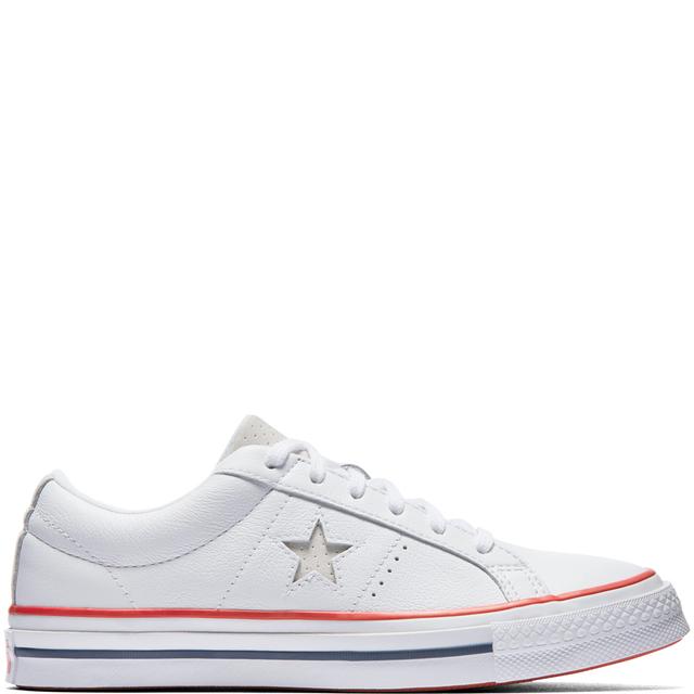 converse one star new heritage