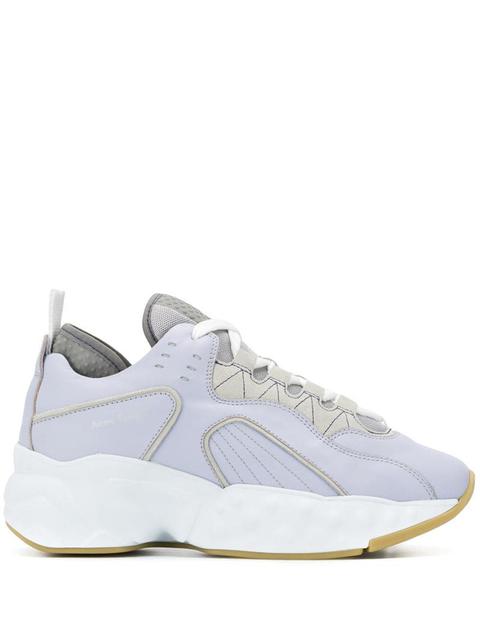 Acne Studios - Technical Sneakers