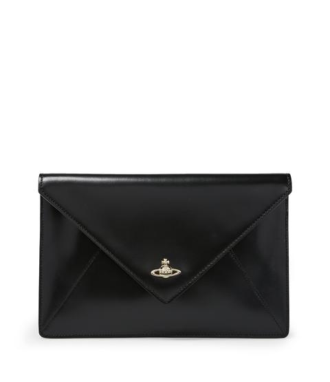Private Pouch 52040005 Black/black