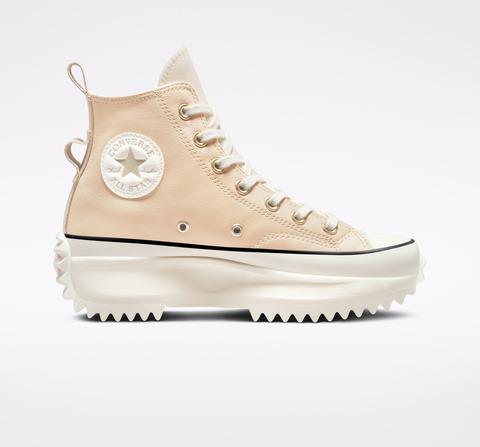 Converse Earthy Tones Run Star Hike