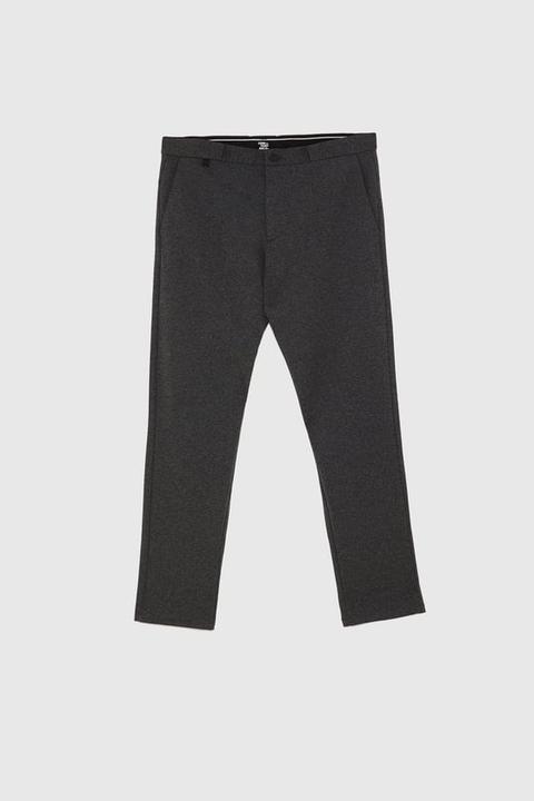 Pantaloni Comfort
