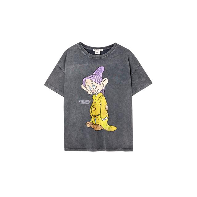 dopey sweatshirt