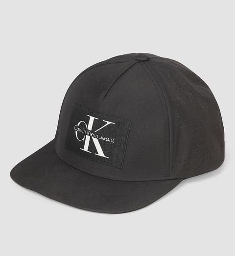 Cotton Twill Baseball Cap