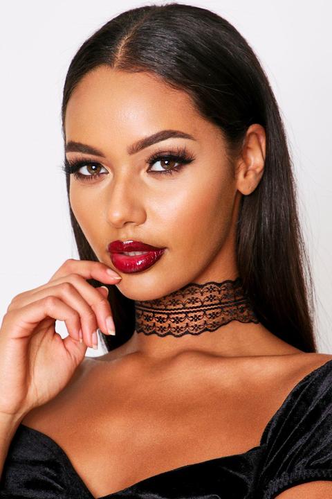 Lace Chocker