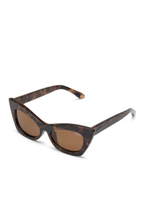**subculture Sunglasses By Quay