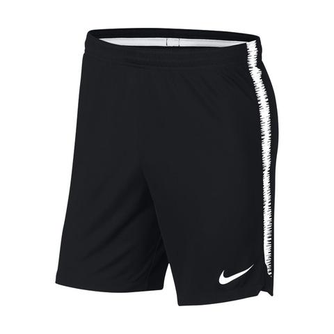 decidir Factura Posibilidades Nike Dri-fit Squad Pantalón Corto De Fútbol - Hombre - Negro de Nike en 21  Buttons