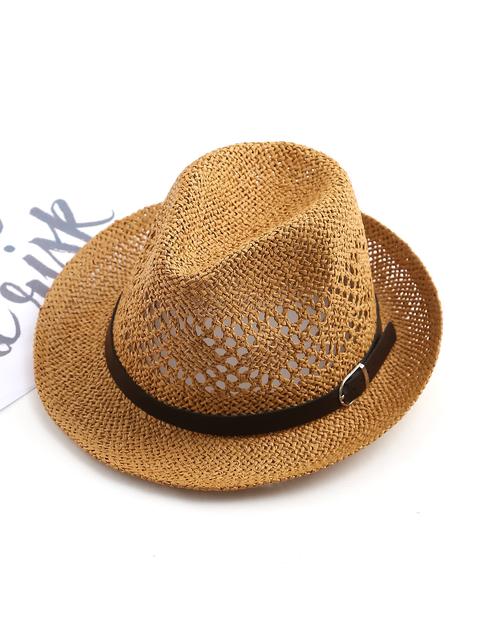 Cappello In Paglia