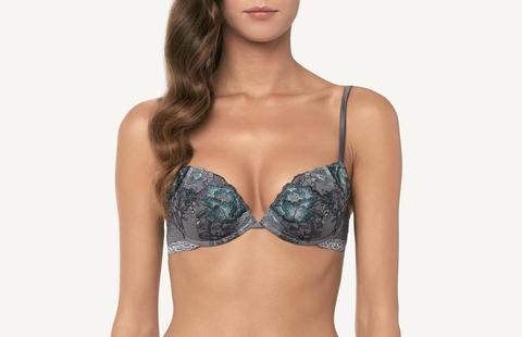 Reggiseno Push-up Silvia Modern Romantic