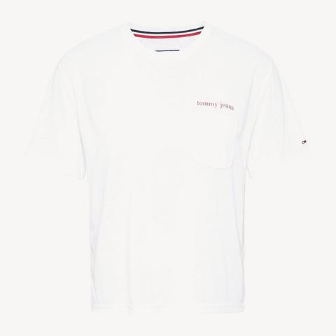 Damen Stretch T-Shirt mit rundhals Ausschnitt Skinny Fit