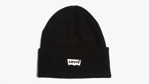 levis slouchy beanie