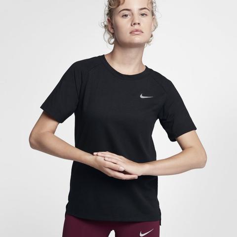 Nike Dri-fit Tailwind Women's Short 