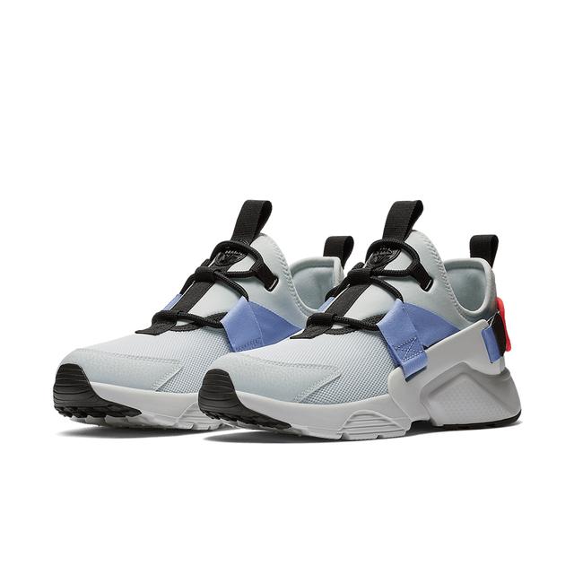 Massaker Socken Geback Tenis Nike Air Huarache City Low Feminino Historiker Verwirrt Shetland