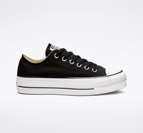 Chuck Taylor All Star Platform Canvas